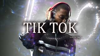 VOYAGE ''GAD'' - TIK TOK Instrumental type ORiental Rap 50 Cent (Prod. by Siky)SOLD