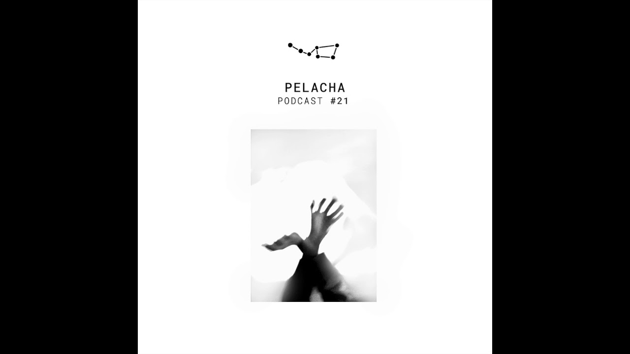 Pelacha - Podcast 21 - Stelar Booking