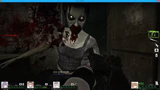 Resident Evil 1/ 20191107 004526