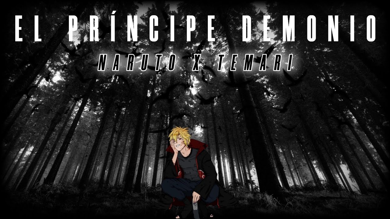 ¿QHPS Naruto Se Recluía De Konoha Y Decidía Vivir En El Bosque De La Muerte? ~Historia Completa~