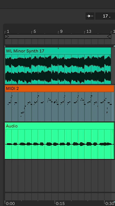 Download lagu How to record MIDI with your VOICE ⁉️ Dubler 2 Tutorial