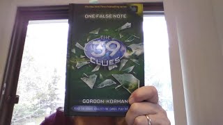 One False Note: Chapter 9