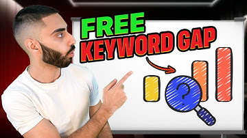 NotebookLM Just Broke SEO Keyword Research