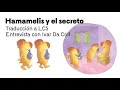 Lanzamiento del libro | Hamamelis y el secreto, adaptado a la lengua de señas colombiana