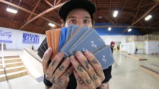 THE BEST SKATE ROULETTE EVER?!?!?! screenshot 3