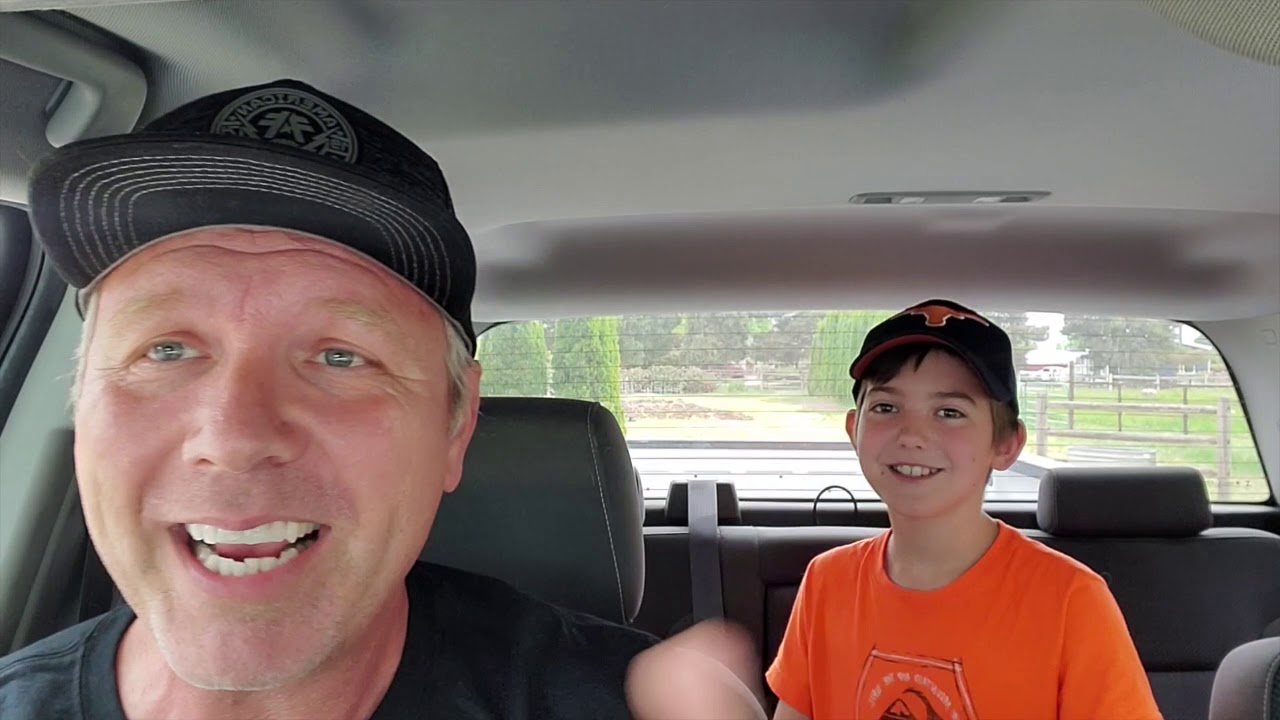 The Rapping Dad Get the FREE Rapping Dad APP on your phone now! - YouTube