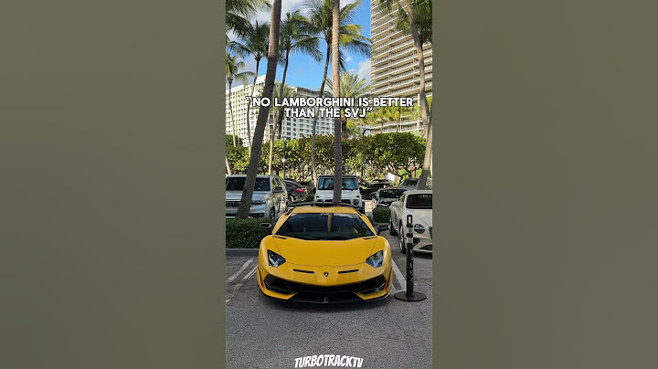 Can’t forget the OG Aventador #lamborghini #cars