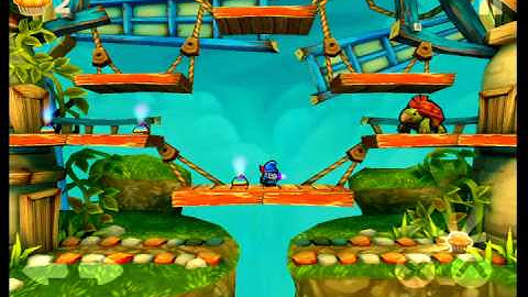 Muffin Knight iPhone/iPad game play video