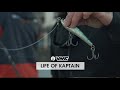 VMC 7557 Kaptain 3X Hook