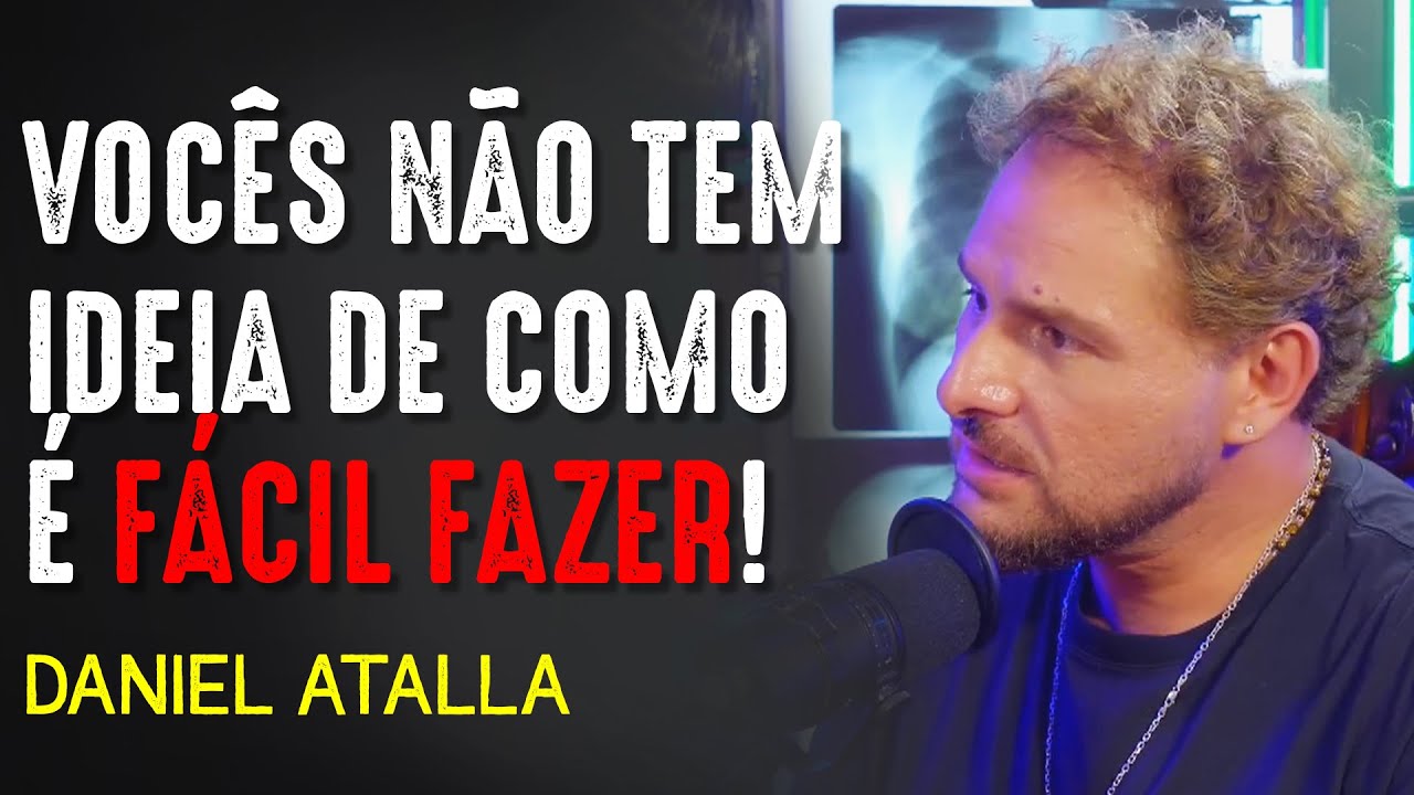 O segredo para ATRAIR DINHEIRO e MUDAR sua VIDA para SEMPRE!! - YouTube