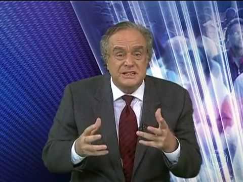 Arnaldo Jabor fala sobre onda de protestos contra aumento nas tarifas de ônibus