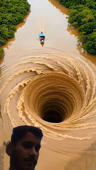 Achanak Pani Mein Gaddha Ho Gaya#deva  bhai# viral video