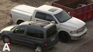 Auto Parkeren Bij Je Huis Steeds Moeilijker