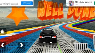 US Police Car : Gangster Chase Game play it’s a fun car game screenshot 4