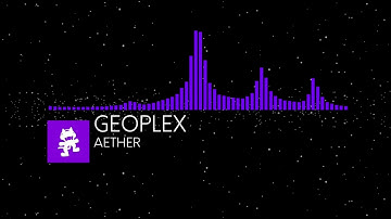 [Dubstep] Geoplex - Aether (Geometry Dash Music)