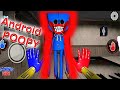 Poppy Horror Scary Playtime - Full Escape Episode | Android horror game