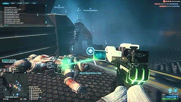 Planetside 2: Teamkiller plz report