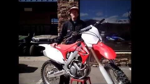 Steamboat Powersports | Tech Tip Tuesday | Bleed your Dirt Bike Forks