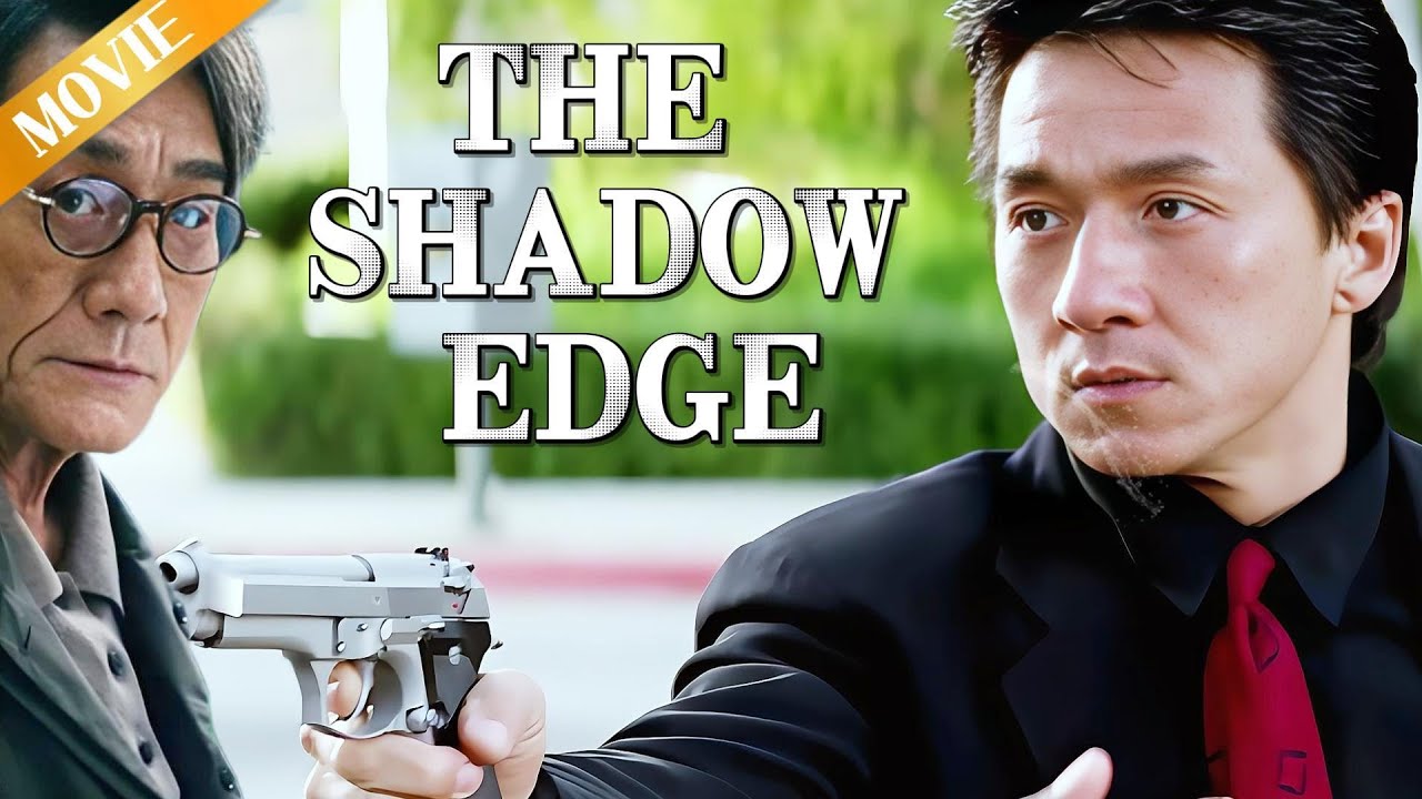 The Shadow Edge
