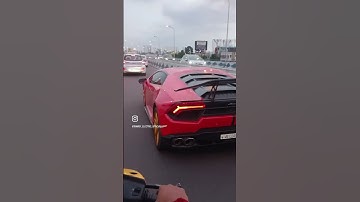 NTORQ🔥VS LAMBORGHINI🔥