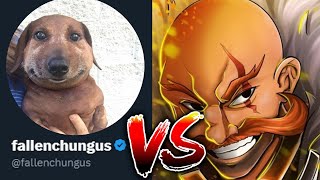 Declaring War on Twitter Artists | DBD Community CONCEDES...