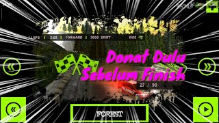 RALLY RACER DIRT dapetin Total Drift 3000 screenshot 5
