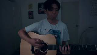 jaden / cabin fever / cover