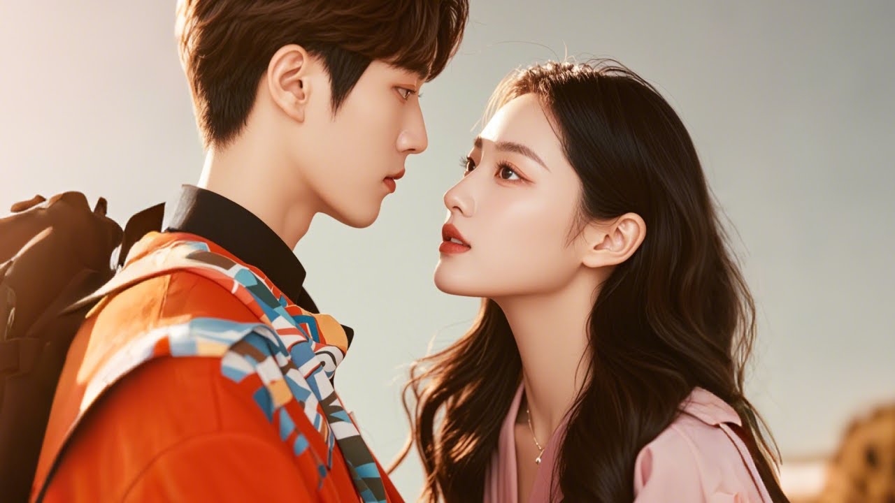 重生逆袭：医女博士的情感抉择