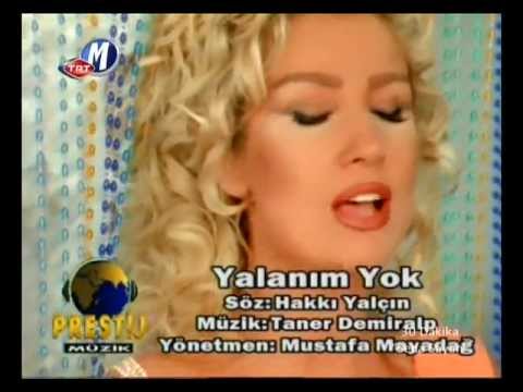 Seda Sayan - Yalanım Yok (TRT MÜZİK - 30 DAKİKA)