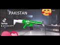 Pakistan zindabaad | JARry PLAYS | PUBG MOBILE | Short video