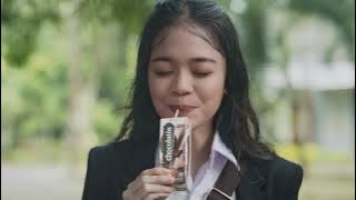 SETIAP PROBLEMATOS, CHOCOLATOS SOLUSINYA BOS!!