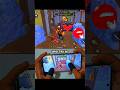 Noob to Pro ( Vivo t4x 5g ) #freefire #shorts #shortsfeed #ffshorts #handcam #handcamfreefire