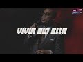 Gilberto Santa Rosa - Vivir Sin Ella (Letra)