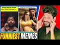 Funniest Instagram Memes 🤣 ft.khan sir funny memes  , bihari memes ( Guru Randhawa Rozgar Yojna 🤣 )
