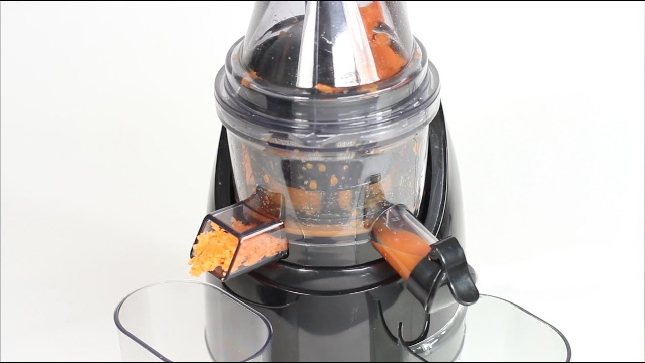 Extracteur de jus - DOMOCLIP - DOP186