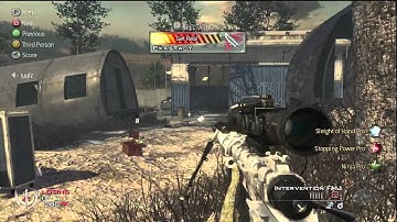 ExXsTacY ( OpTic ExXsTacY ) vs. Grief v ( Necroshade )