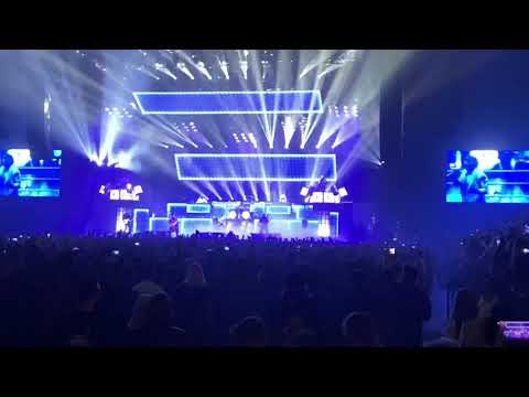 Slipknot - Unsainted @ Manchester (we are not your kind tour)