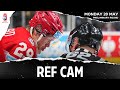 Ref Cam: 20 May | 2024 #MensWorlds
