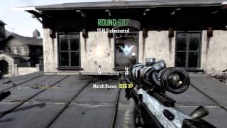 Black ops 2 Going good l Leftover READ DESC