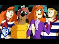 Scooby-Doo! auf Deutsch 🇩🇪 | Verdeckt ermittelt | WB Kids