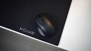 Jadi under 300ribu! Press Play Nova Ergo V2