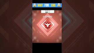 New Season Cs Gold to Grandmaster 1 Hours shorts youtubeshorts freefire