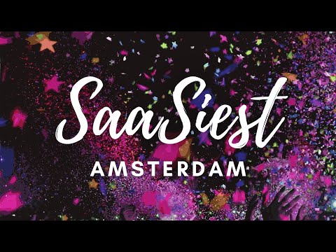 Welcome to SaaSiest Amsterdam 2025!