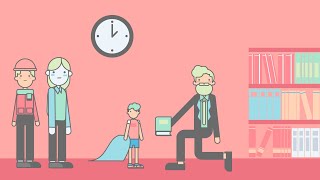 Famous Animated story about what truly matters in life Profile