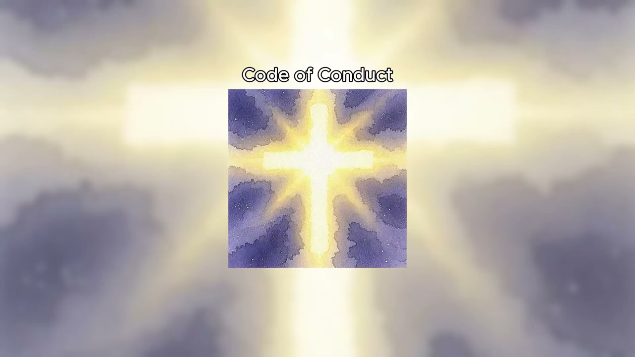 Code of Conduct