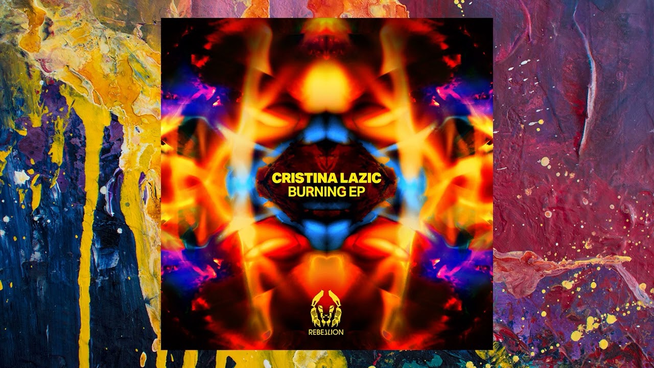 Cristina Lazic — Mirror (Original Mix) auf YouTube ansehen Cristina Lazic — Mirror (Original Mix) auf YouTube ansehen