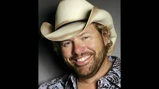 Toby Keith To Be Inducted Into Country Music Hall of Fame!