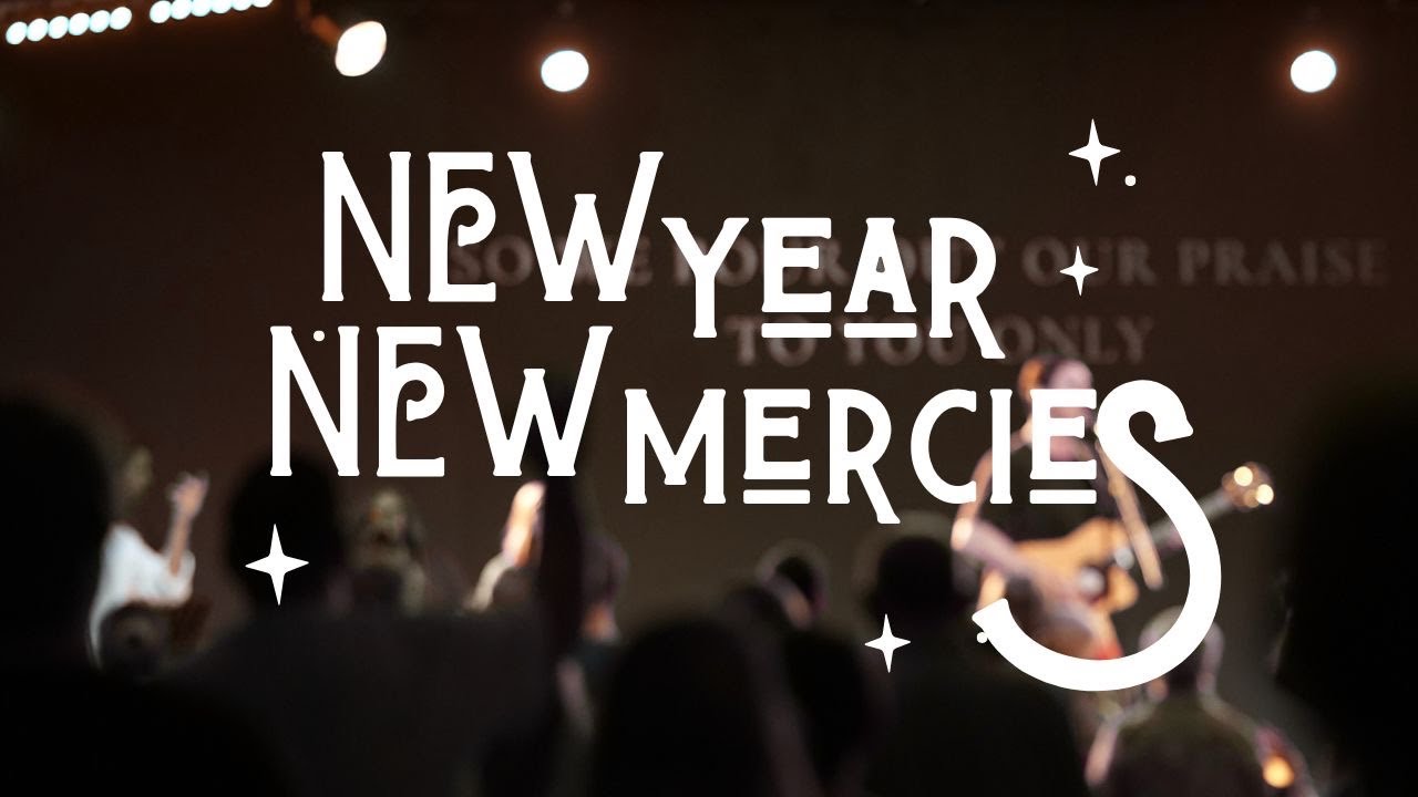 Welcome to Alive Church!