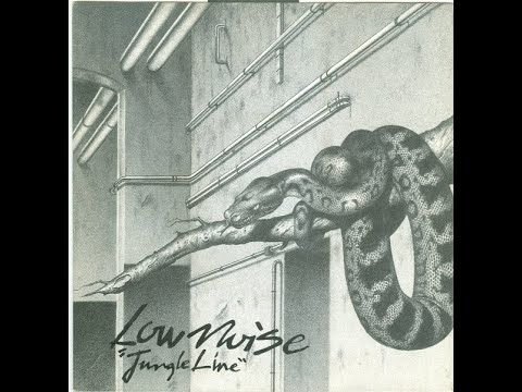 Low Noise (2) — Thomas Dolby - Jungle Line [Extended]