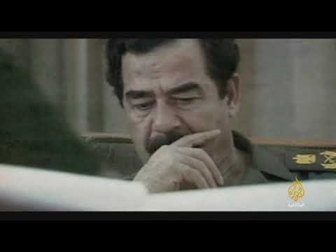 حكاية علم العراق